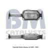 BM CATALYSTS BM80012H Catalytic Converter